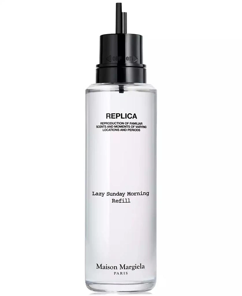 MAISON MARGIELA REPLICA Lazy Sunday Morning Eau de Toilette, 3.4 oz. 1