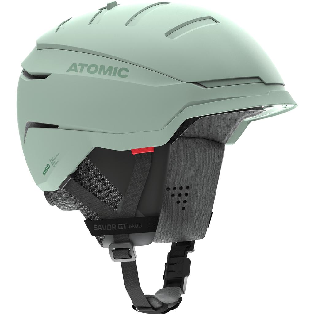 Atomic Atomic Savor Gt Amid Helmet