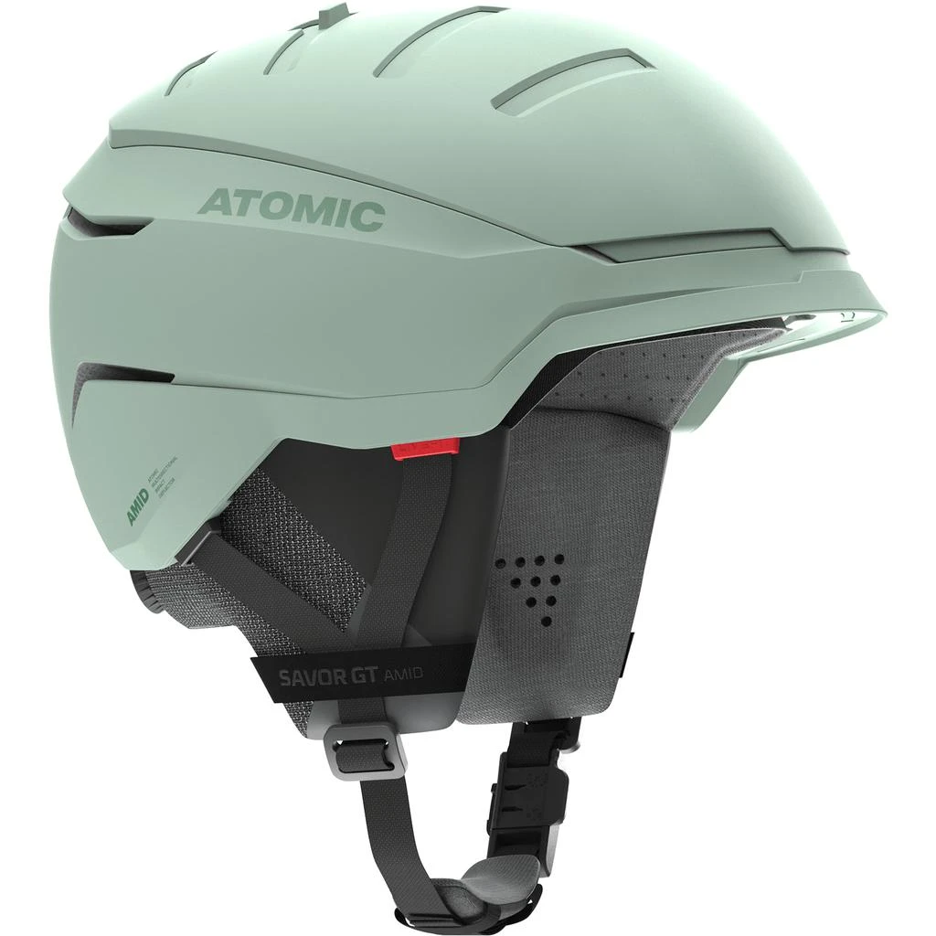 Atomic Atomic Savor Gt Amid Helmet 1