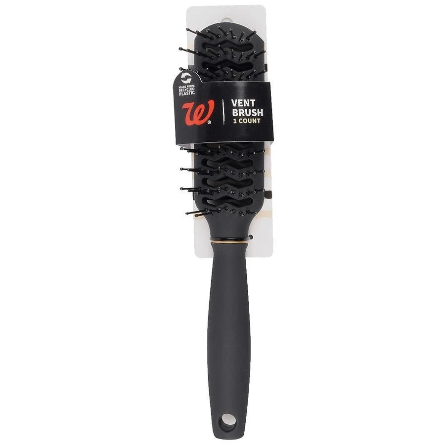Walgreens Beauty Vent Brush