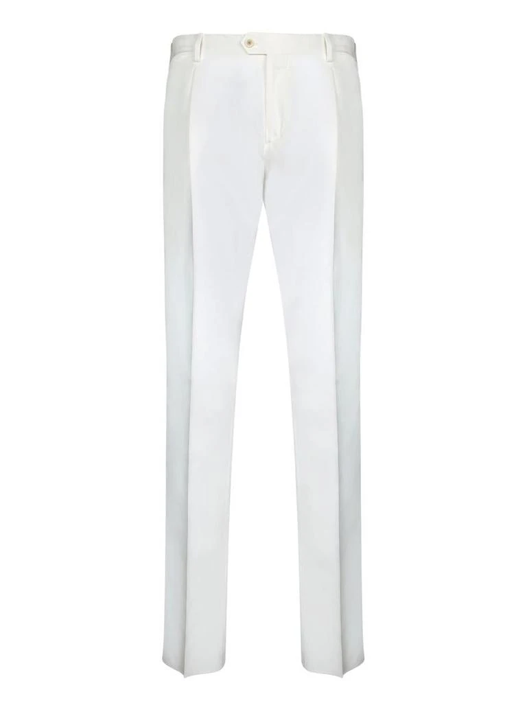 LARDINI Lardini Trousers 1