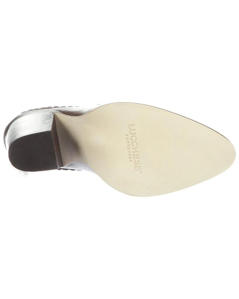 Lucchese Lucchese Patti II Mule 3