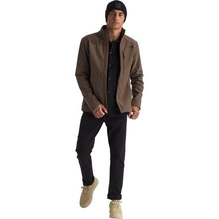 The North Face Apex Bionic 3 Jacket - Men's 4