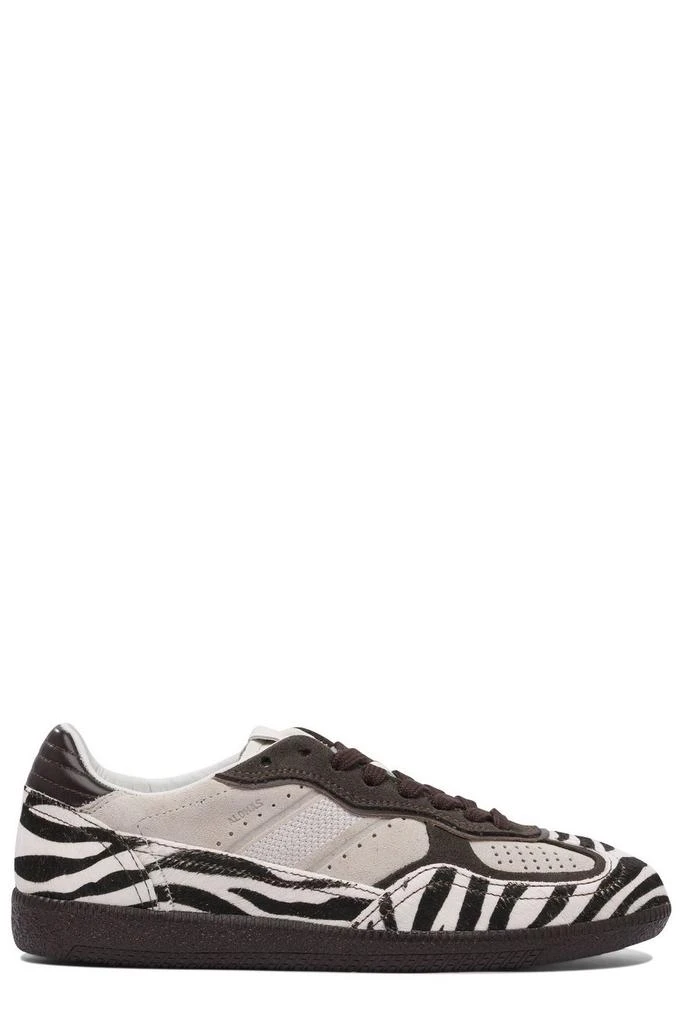 ALOHAS Alohas TB.490 Lace-Up Sneakers 1