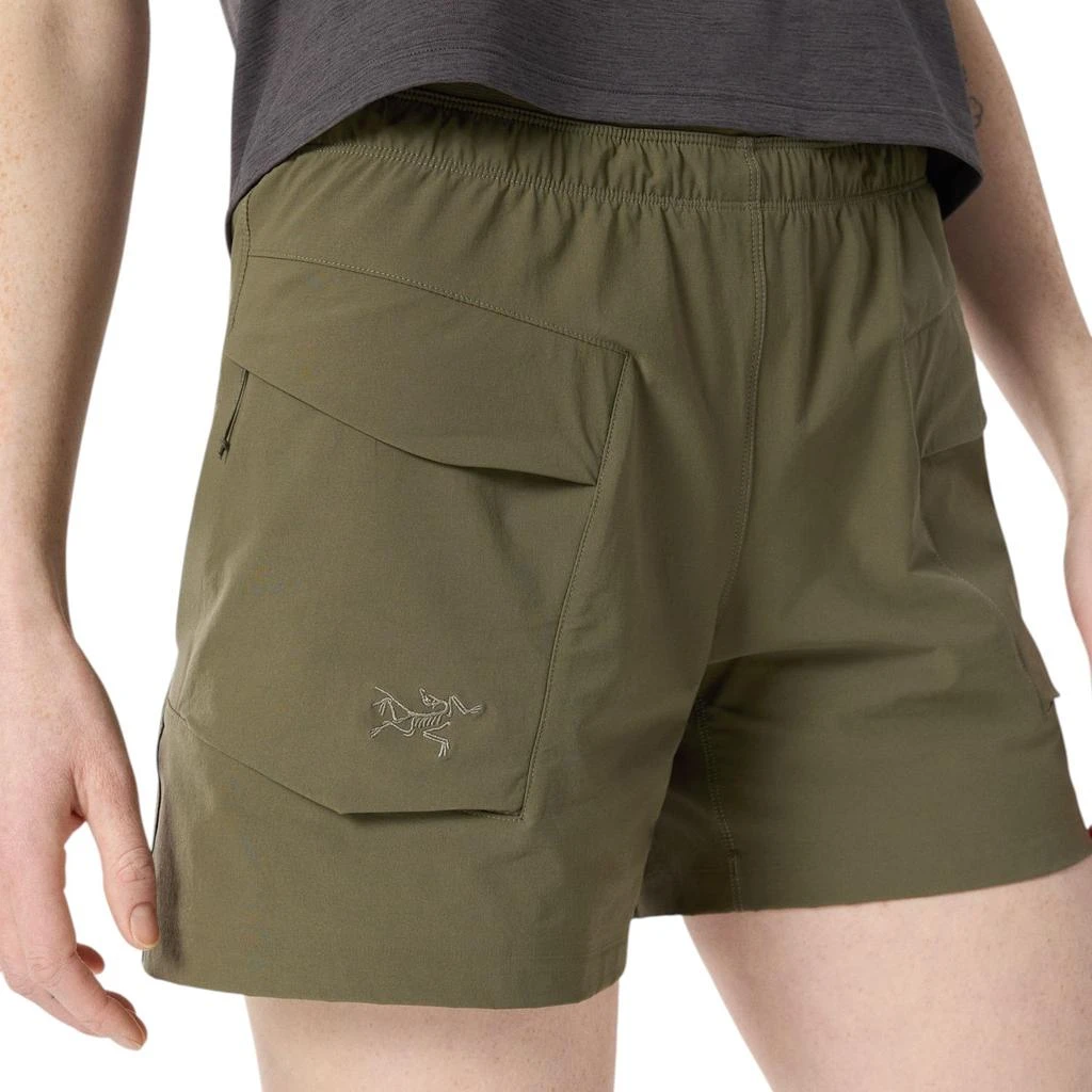 Arc'teryx Arc'teryx Gamma Utility Short - Women's 6