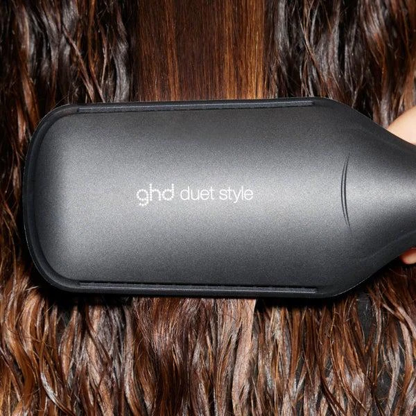 ghd ghd Duet Style 2-in-1 Hot Air Styler - Black 3