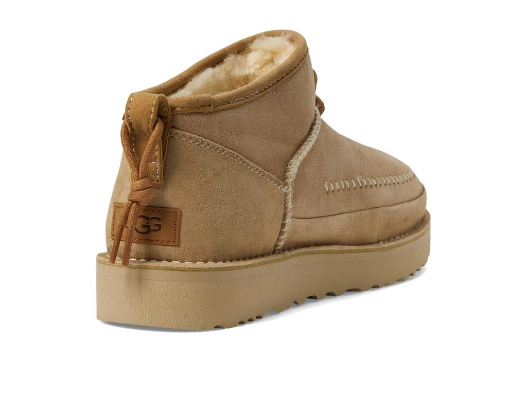 UGG Ultra Mini Crafted Regenerate 5