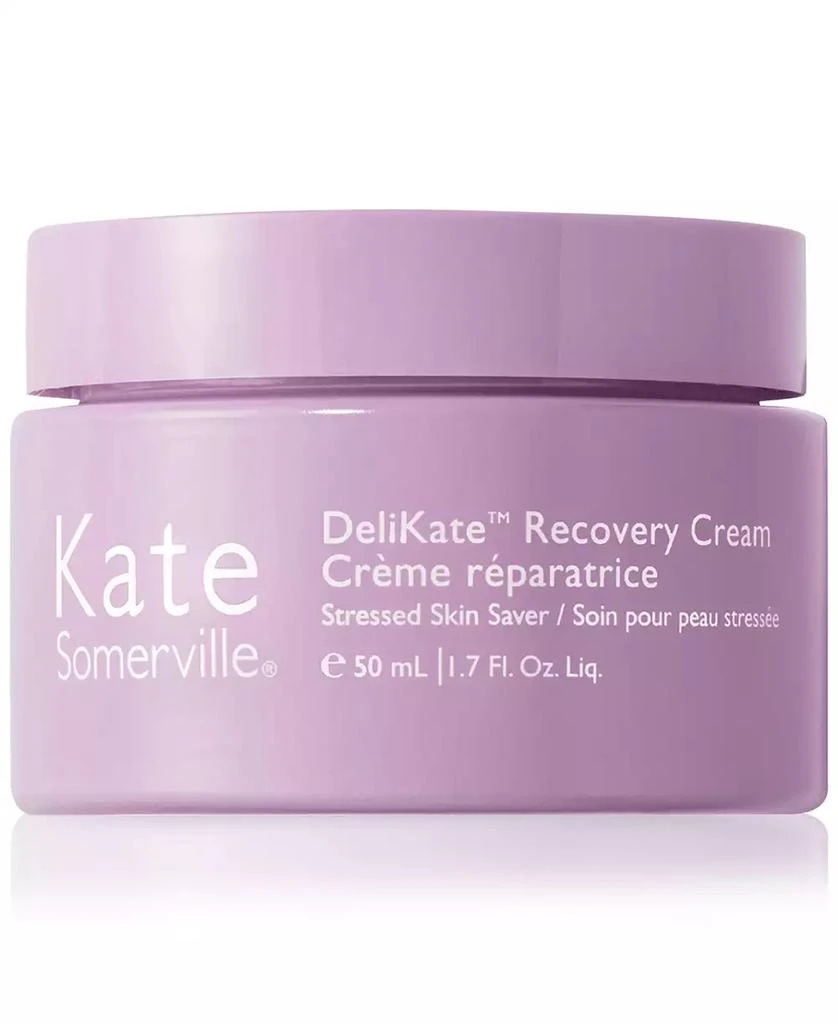 Kate Somerville DeliKate Recovery Cream, 1.7 oz. 1