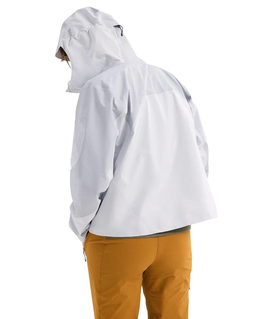 Arc'teryx Coelle Shell Jacket 2