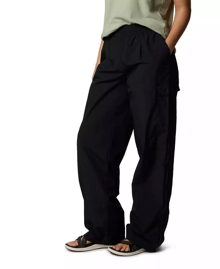 Columbia Women's Mid Rise Paracutie Vented  Pants 3