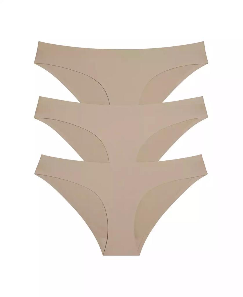 Honeydew Intimates Women's Skinz Hipster, Pack of 3