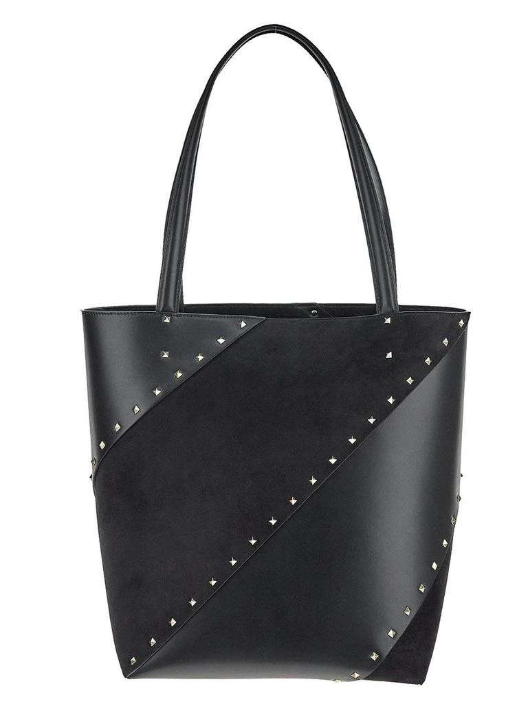 Valentino Rockstud Tote Bag 1