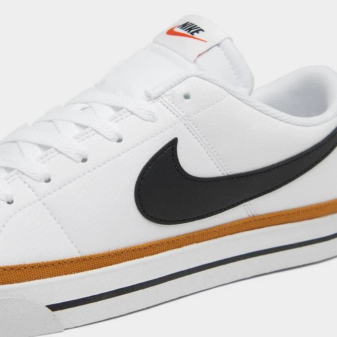 NIKE Men's Nike Court Legacy Next Nature Casual Shoes 3