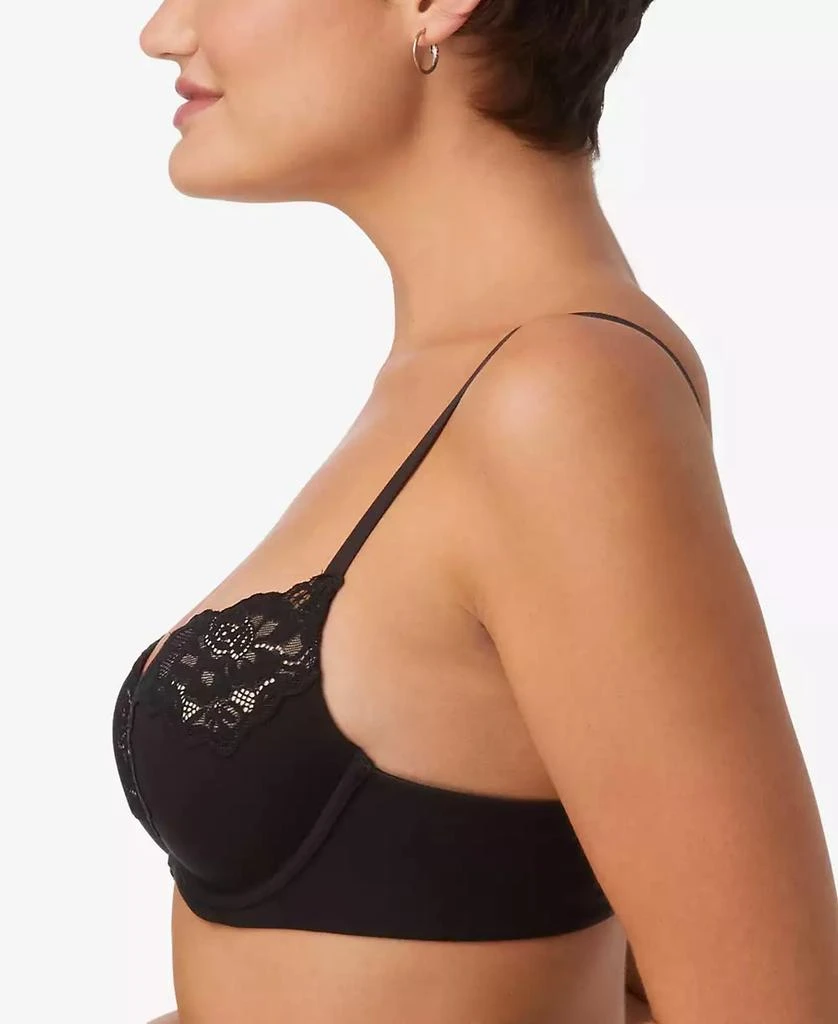 Maidenform Women's Comfort Devotion® Your Lift Underwire Bra DM1195 4