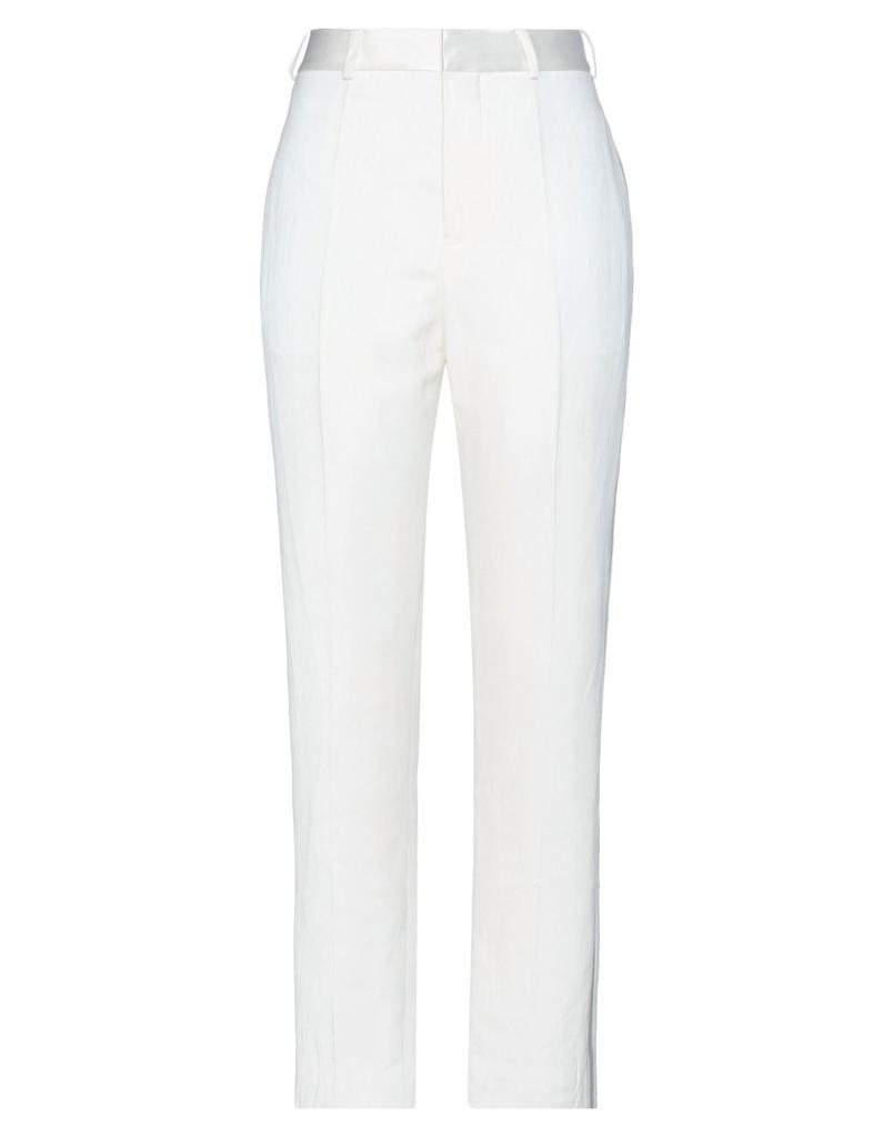 haider ackermann Casual pants