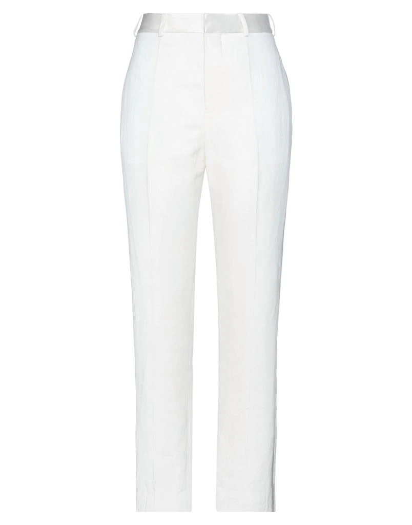haider ackermann Casual pants 1