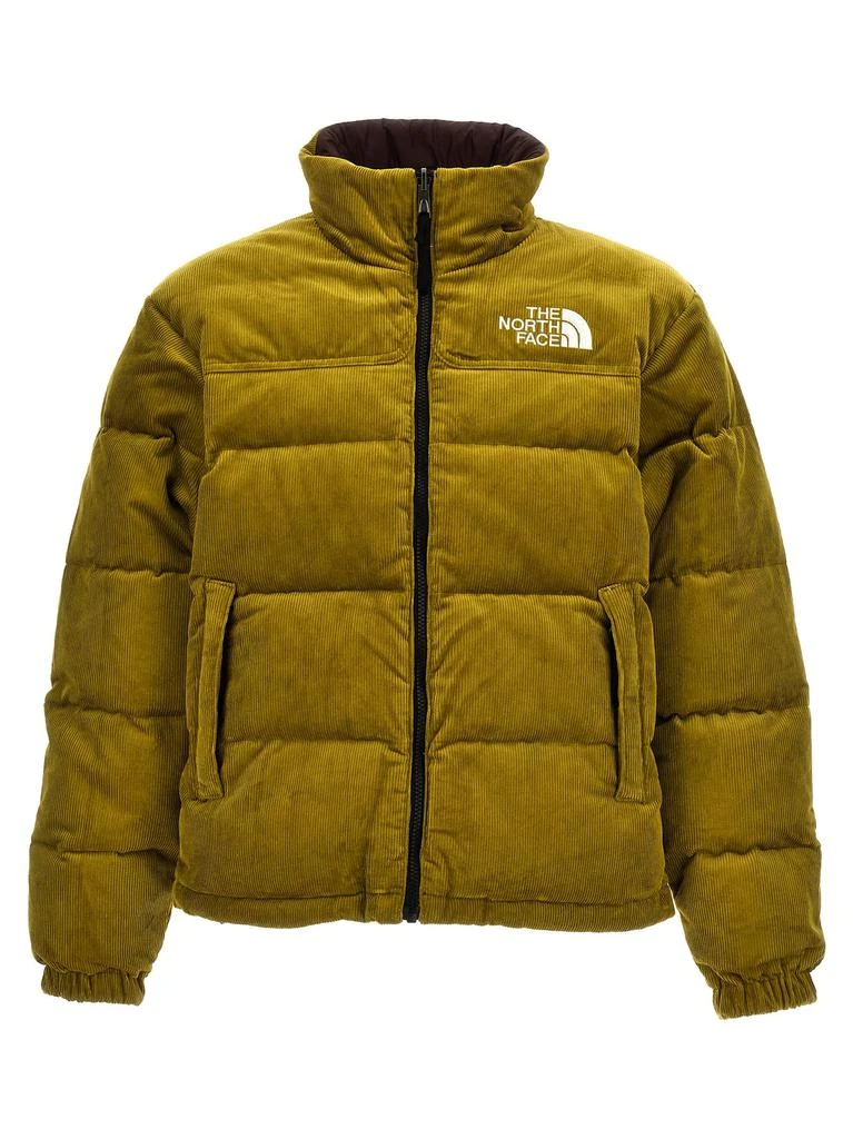 The North Face 92 Reversible Nuptse Down Jacket 1