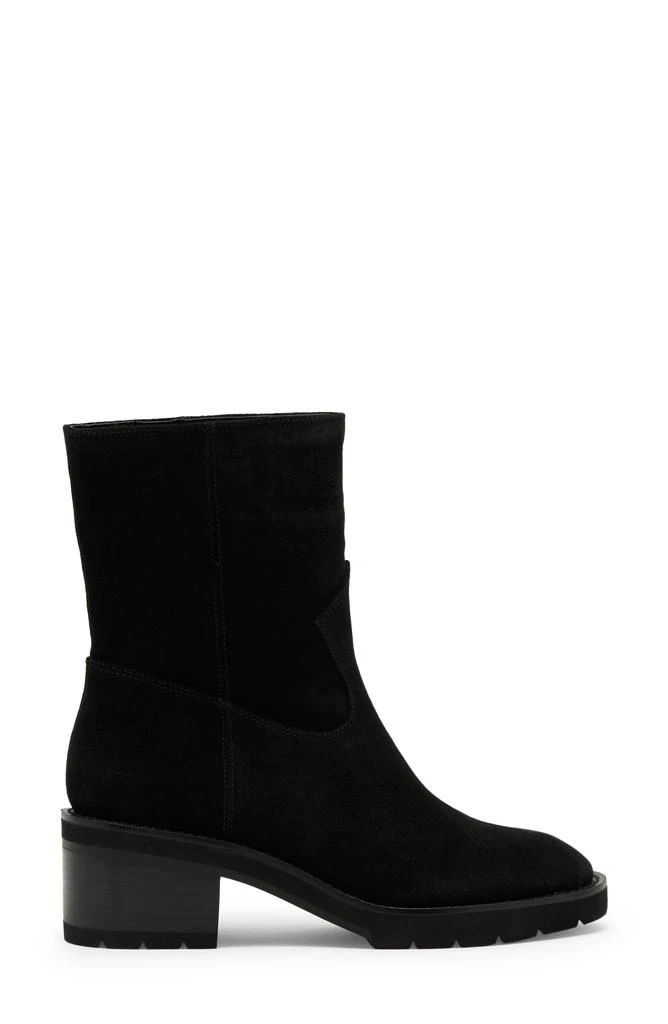 Stuart Weitzman Boulevard Moto Bootie 3