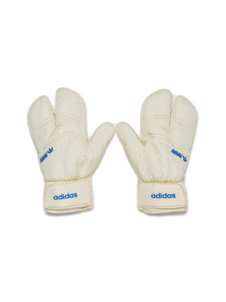 Adidas Adidas By Avavav Three-Finger Gloves 1