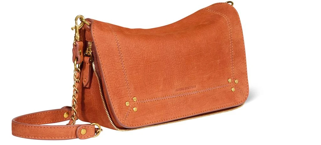 Jerome Dreyfuss Bobi S crossbody bag 3