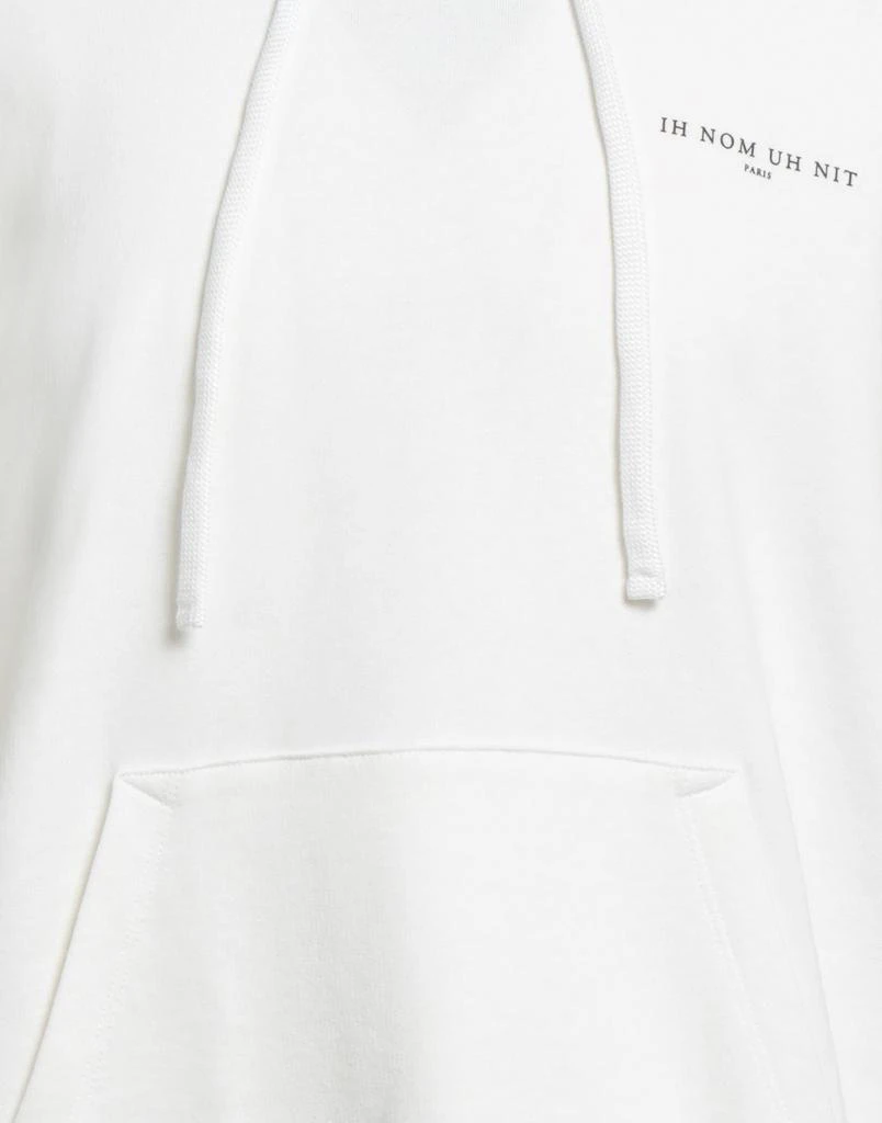 Ih Nom Uh Nit Hooded sweatshirt 4