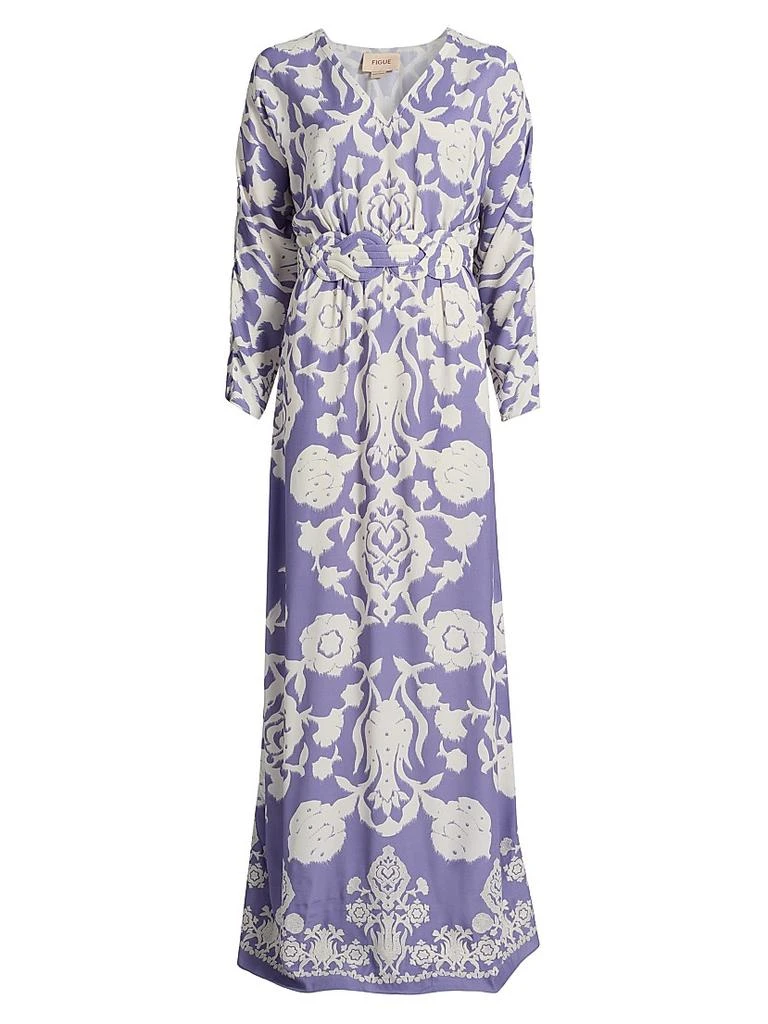 Shop Calico Printed Maxi Dress on Sale at BeyondStyle  Get 71% Off Calico  Printed Maxi Dress with Limited-Time Flash Deals, Exclusive Discounts, and  Special Offers. Enjoy Unbeatable Savings on Calico Printed