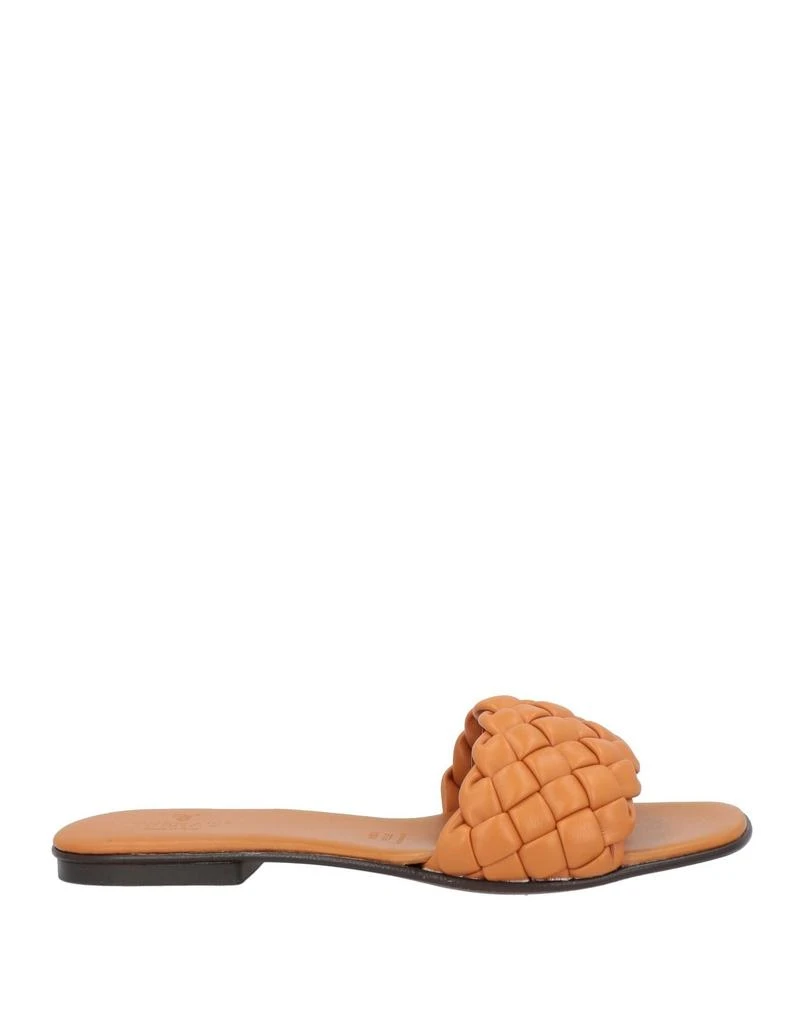 THERA'S Sandals 1
