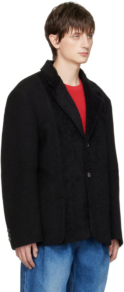 ADER error Black Fromme Blazer 2