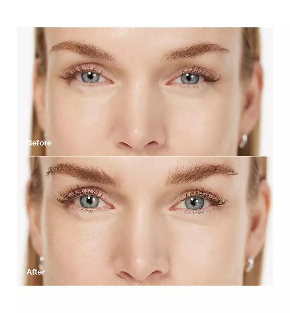 Clinique Just Browsing Tinted Volumizing Waterproof Eyebrow Gel, 5 ml 3