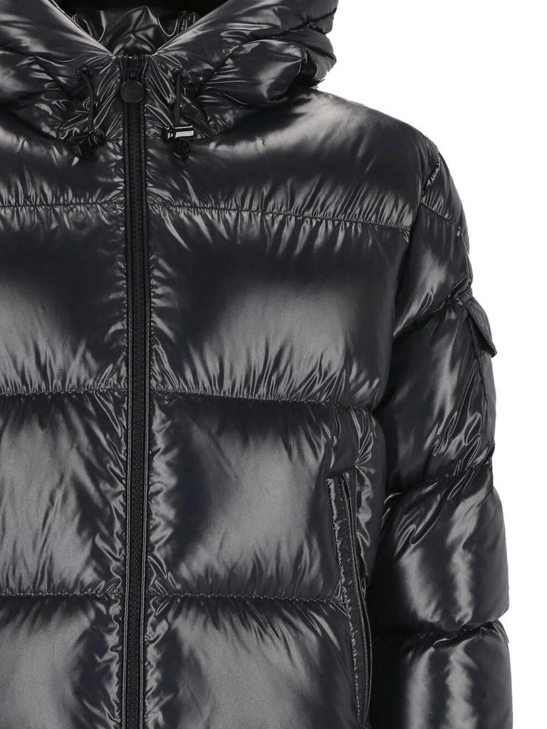 Moncler Moncler Ecrins Zip-Up Puffer Jacket 5