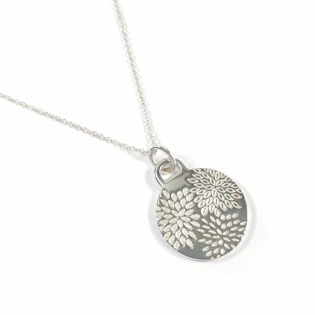 Tiffany 
Co. 925 Necklace (Pre-Owned)