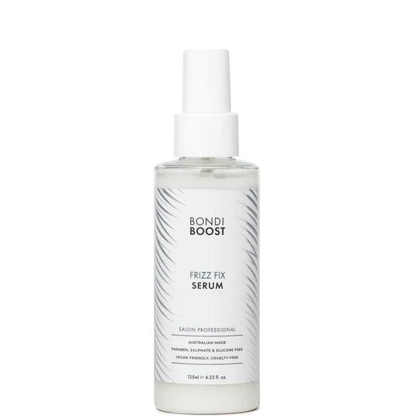 BondiBoost BondiBoost Anti Frizz Care Plus Serum Trio 4