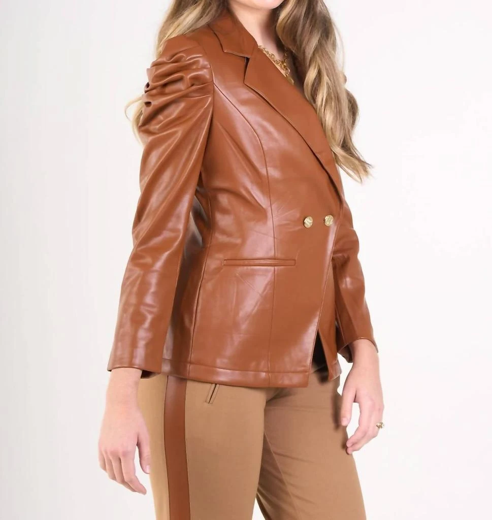 Emily McCarthy Emily Mccarthy - Bradshaw Blazer 4