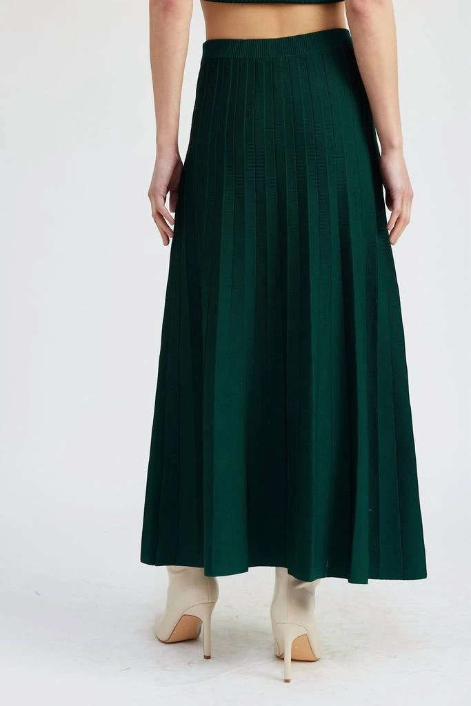 En Saison En Saison - Sigrid Midi Skirt 3