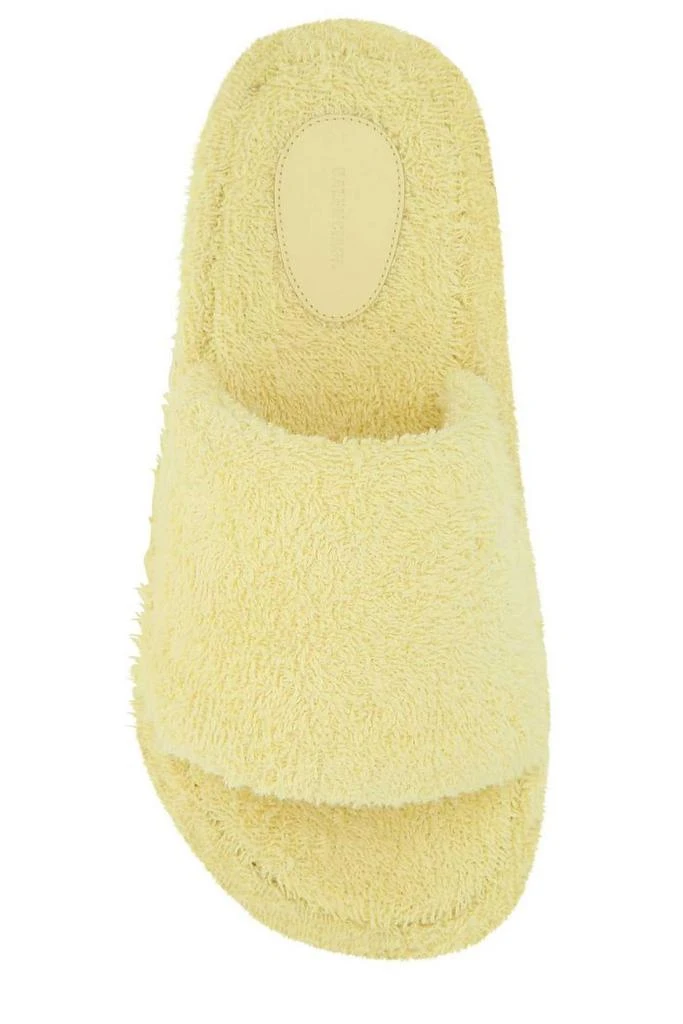 Balenciaga Balenciaga Platform Open-Toe Sandals 3