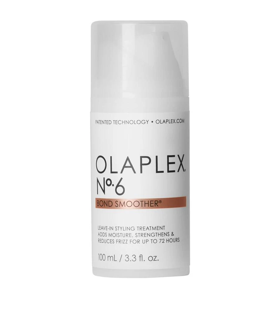 Olaplex No.6 Bond Smoother Pump (100ml) 1