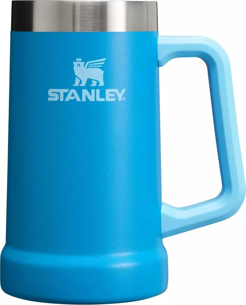 Stanley Stanley 24 oz. Adventure Big Grip Beer Stein 1