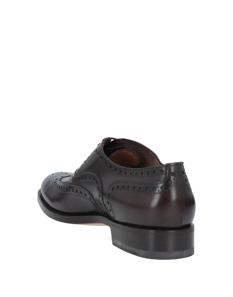 Santoni Laced shoes 3