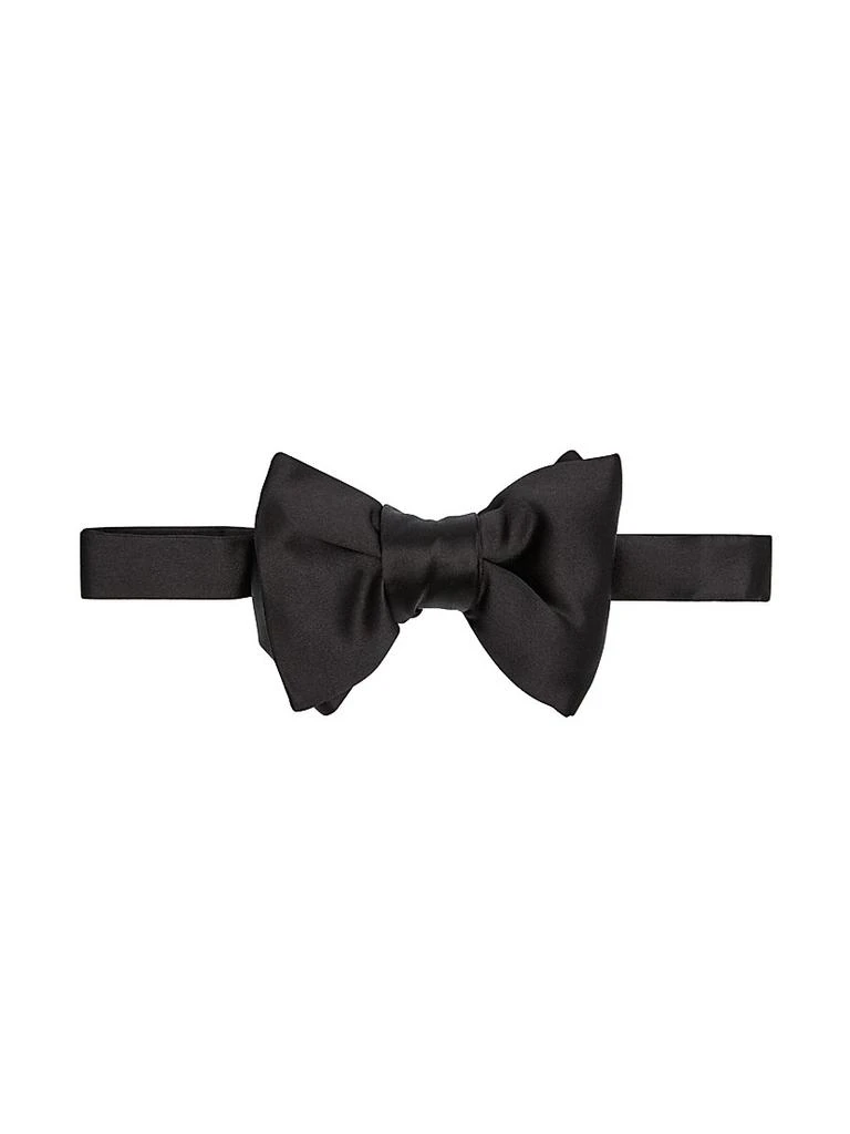 Tom Ford Silk Bow Tie 1