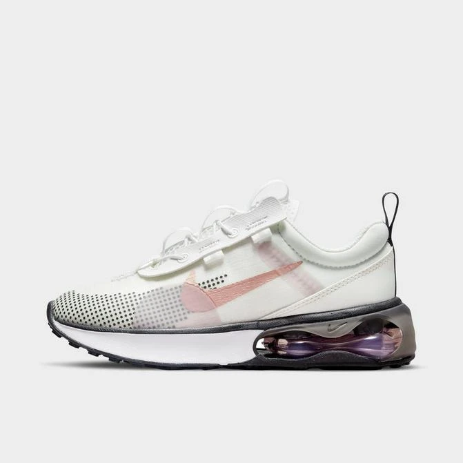 NIKE Little Kids' Nike Air Max 2021 Casual Shoes 1