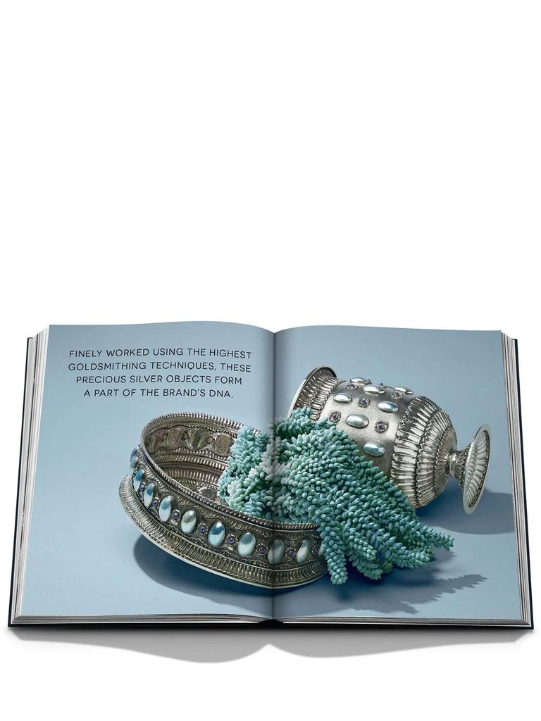 Assouline Buccellati A  Century Of Timeless Beauty 5