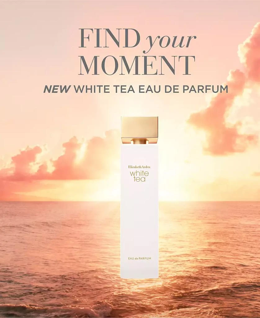 Elizabeth Arden White Tea Eau de Parfum, 3.3 oz. 5