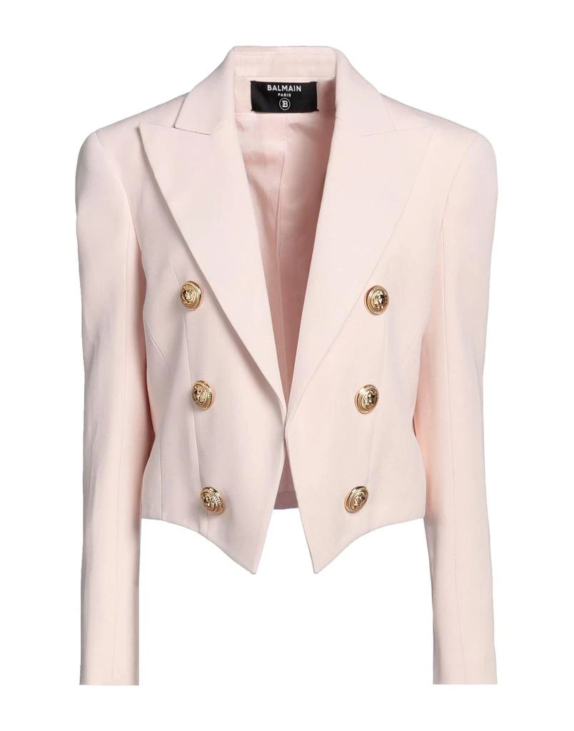Balmain Blazer 1