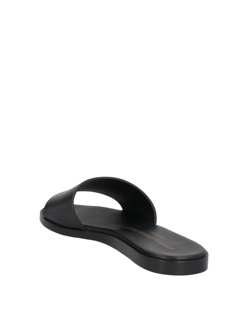 Common Projects Sandals 3