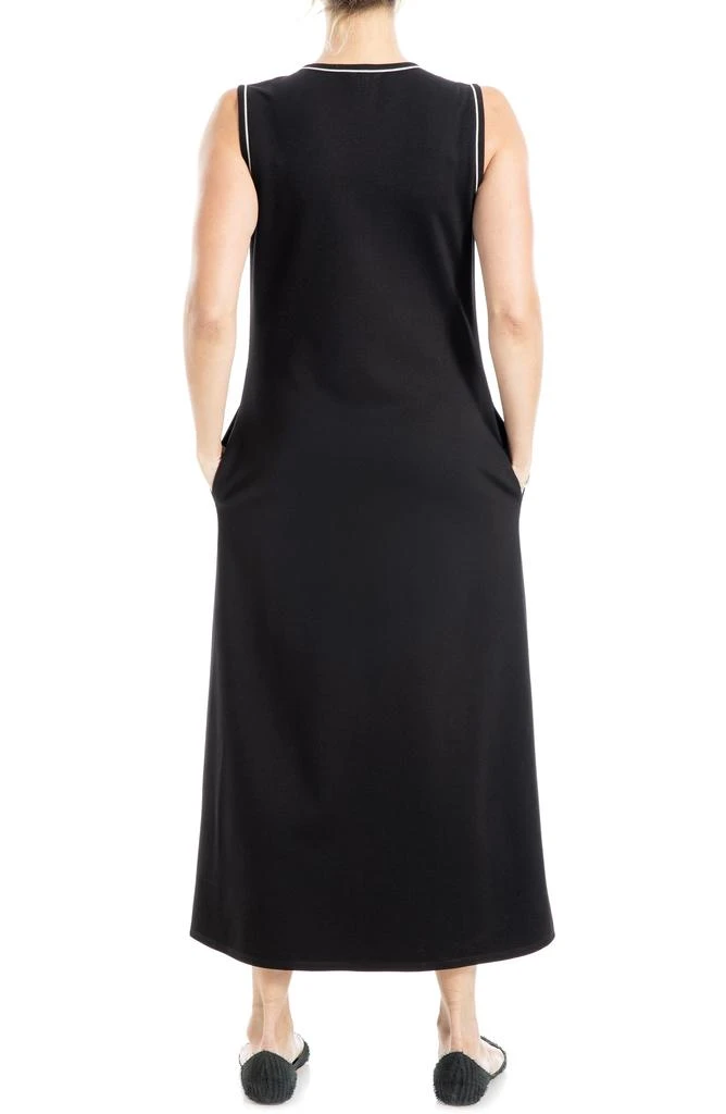V-Neck Sleeveless A-Line Dress On Sale Now with Up to 87% Off | Discover Exclusive Deals & Savings at BeyondStyle Authentic Max Studio dress |women|female|clothing|dresses with Limited-Time Discounts, Free Shipping, and V-Neck Sleeveless A-Line Dress On Sale Now with Up to 87% Off | Discover Exclusive Deals & Savings at BeyondStyle Authentic Max Studio dress |women|female|clothing|dresses with Limited-Time Discounts, Free Shipping, and