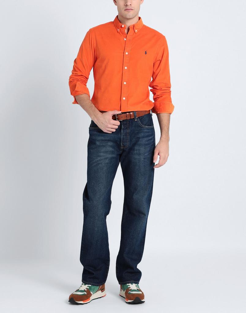 Ralph Lauren Solid color shirt