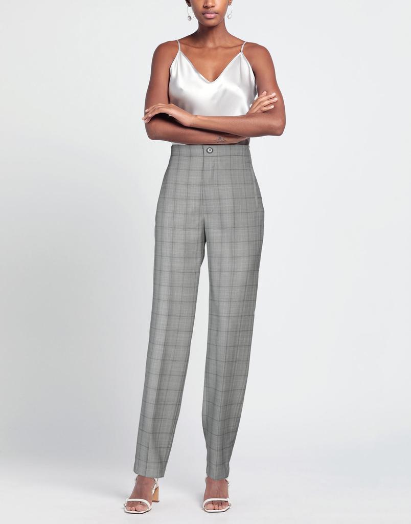 ERIKA CAVALLINI Casual pants