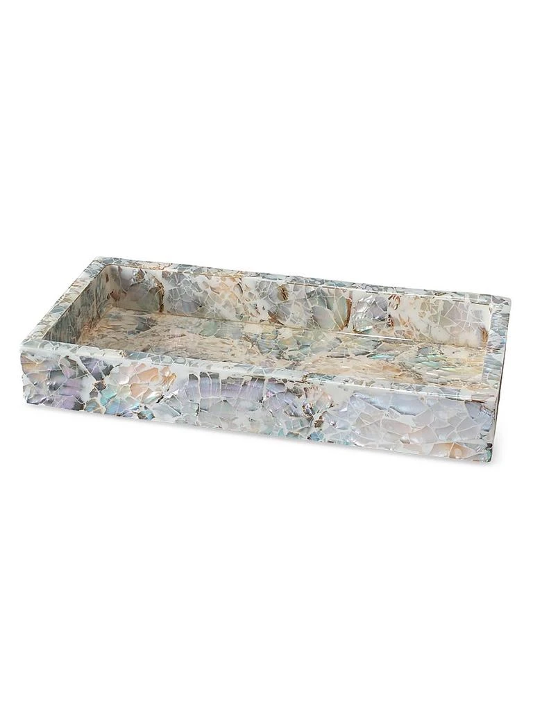 LADORADA Mother-of-Pearl Tray 1