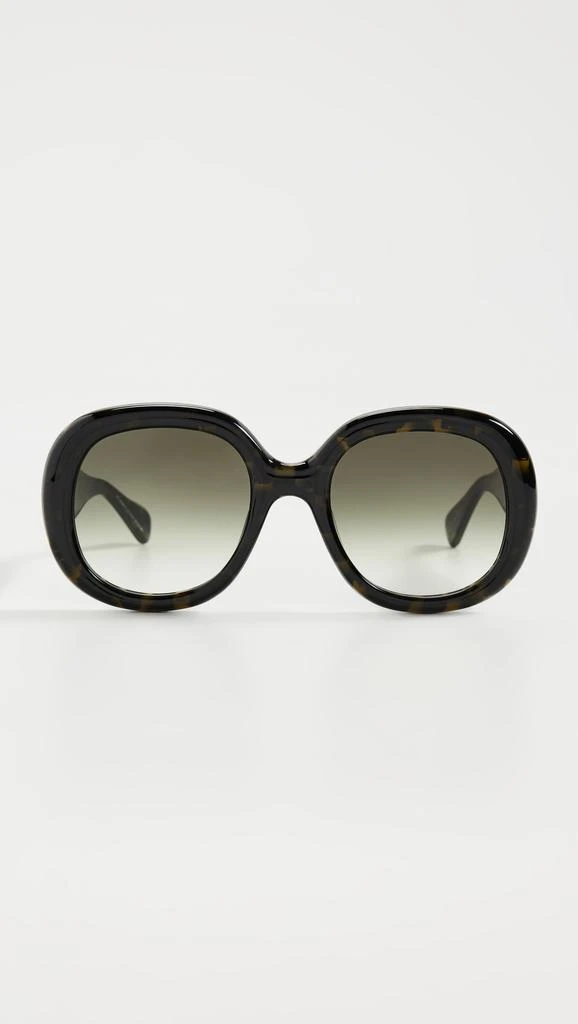 Krewe Chloe Sunglasses 1