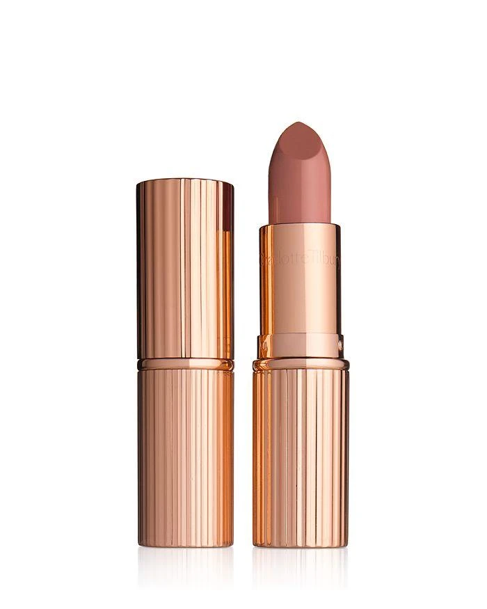 Charlotte Tilbury K.I.S.S.I.N.G Fallen from the Lipstick Tree 1